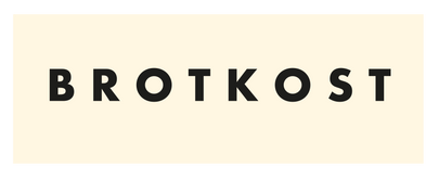 Brotkost